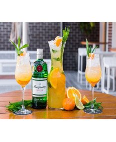 Drink Tropical