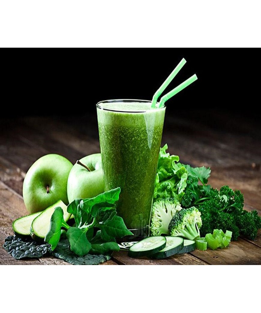Suco Natureba