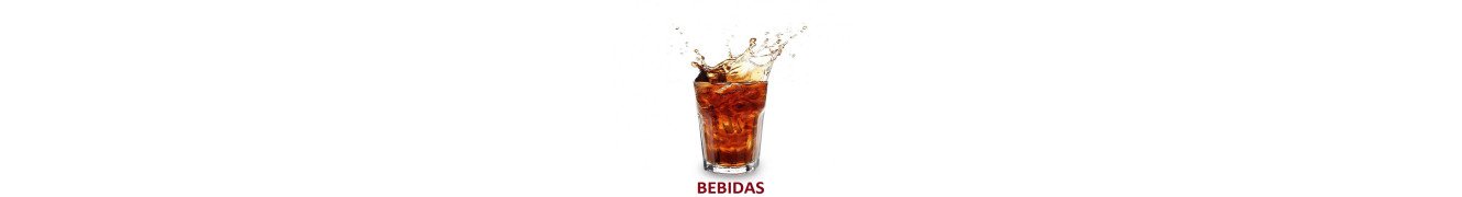Bebidas