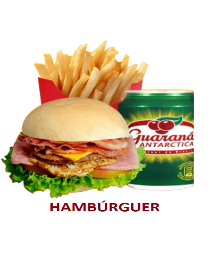 Combo Fome Zero