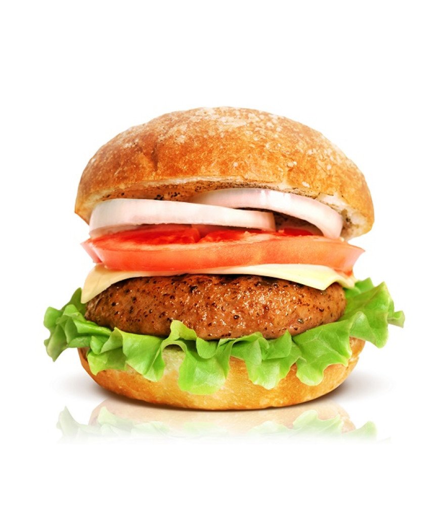 X Salada Gourmet