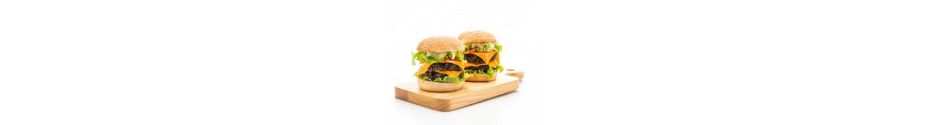 Hamb&uacute;rguer Gourmet