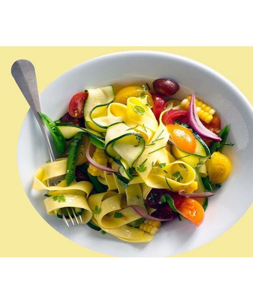 Pappardelle ao vinho