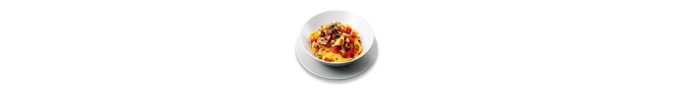 Pappardelle