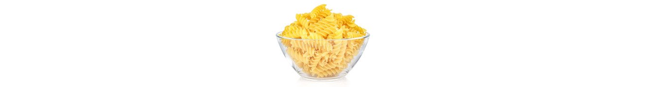 Fusilli