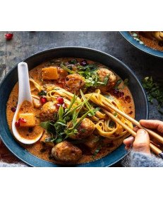 Noodles Bolonhesa