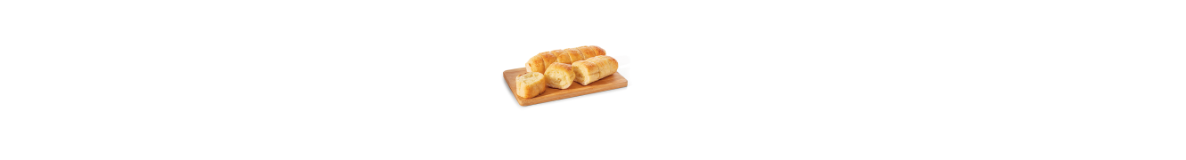 P&atilde;o de alho