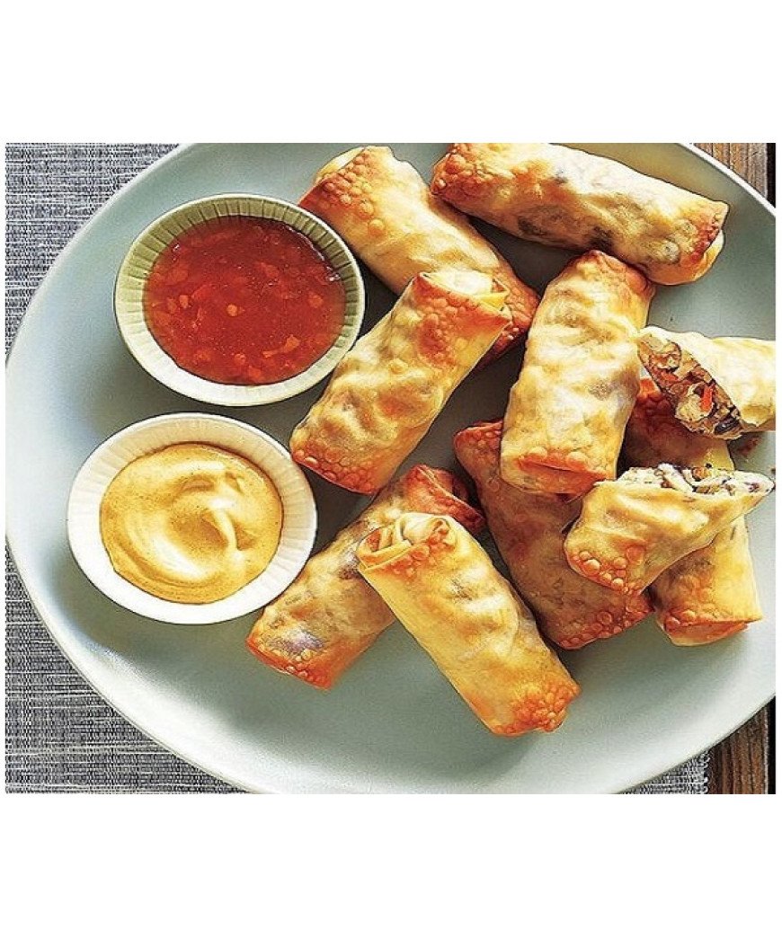 Rolls Salaminho