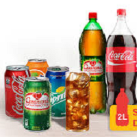 Bebidas