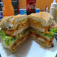Lanches