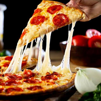 Pizzas Salgadas